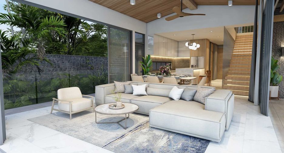 For sale 5 bedrooms villa in Ko Samui, Surat Thani