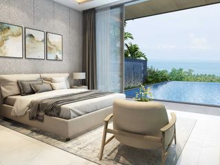 For sale 5 bedrooms villa in Ko Samui, Surat Thani