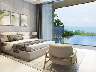 For sale 5 bedrooms villa in Ko Samui, Surat Thani