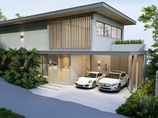 For sale 5 bedrooms villa in Ko Samui, Surat Thani