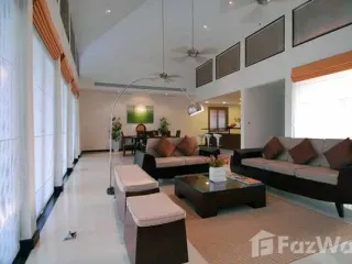 À louer 3 chambres villa à Kathu, Phuket