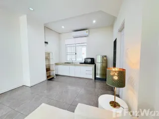Reihenhaus zur Miete mit 2 Zimmer in Hang Dong, Chiang Mai