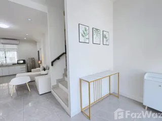 Reihenhaus zur Miete mit 2 Zimmer in Hang Dong, Chiang Mai