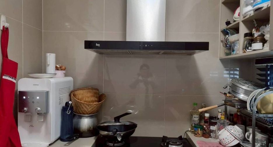 For sale 3 bedrooms house in Pak Kret, Nonthaburi