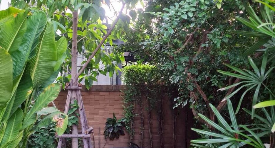 For sale 3 bedrooms house in Pak Kret, Nonthaburi