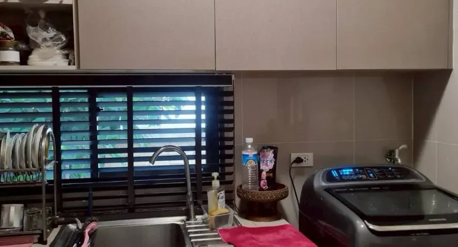 For sale 3 bedrooms house in Pak Kret, Nonthaburi