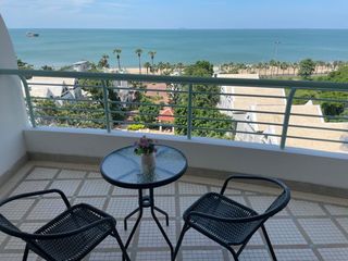 Apartment zur Miete mit Studio in Bang Lamung, Chonburi
