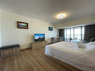 For Rent Studio Apartment In Bang Lamung, Chonburi
