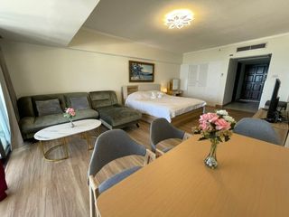 Apartment zur Miete mit Studio in Bang Lamung, Chonburi