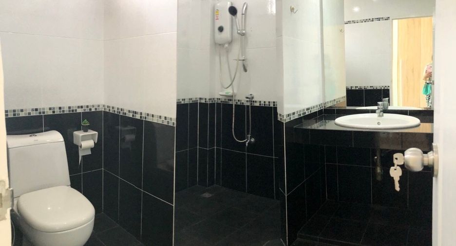For rent 3 bedrooms house in Hang Dong, Chiang Mai