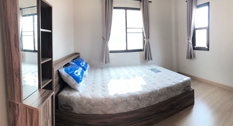 For rent 3 bedrooms house in Hang Dong, Chiang Mai
