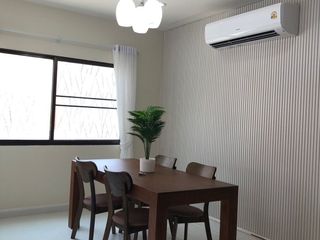 For rent 3 bedrooms house in Hang Dong, Chiang Mai