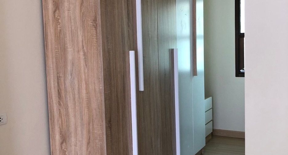 For rent 3 bedrooms house in Hang Dong, Chiang Mai