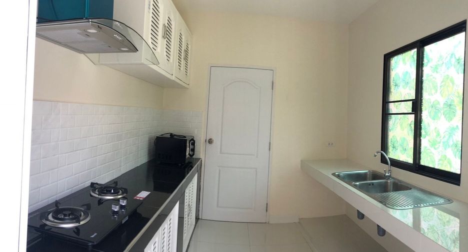 For rent 3 bedrooms house in Hang Dong, Chiang Mai
