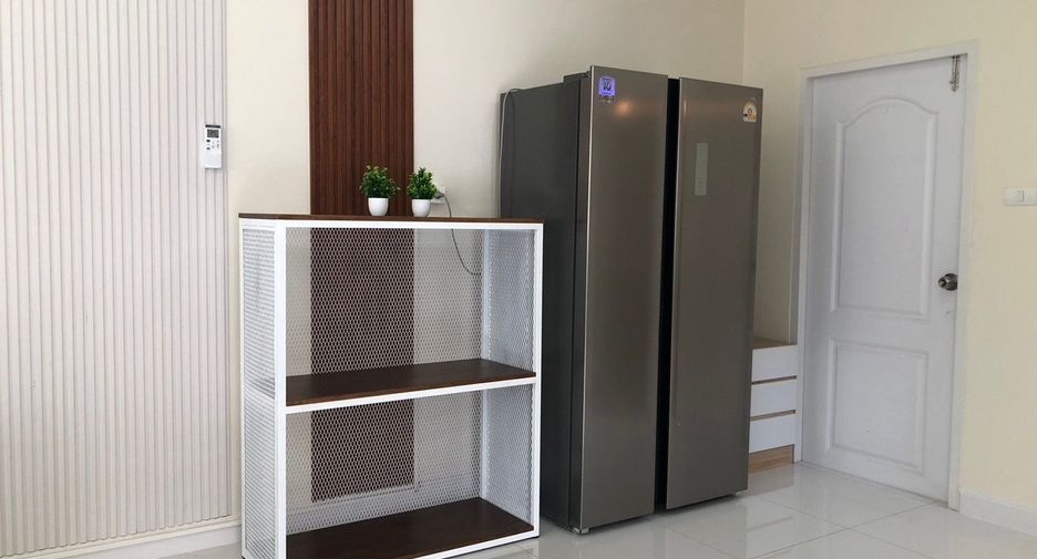 For rent 3 bedrooms house in Hang Dong, Chiang Mai