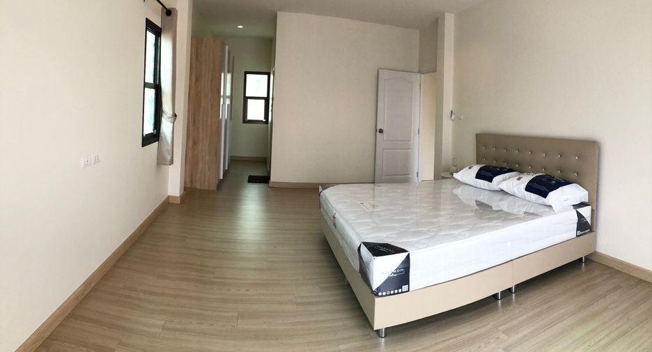 For rent 3 bedrooms house in Hang Dong, Chiang Mai