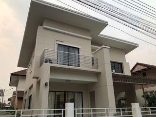 For Rent 3 Bedroom House In Hang Dong, Chiang Mai