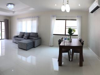 For rent 3 bedrooms house in Hang Dong, Chiang Mai