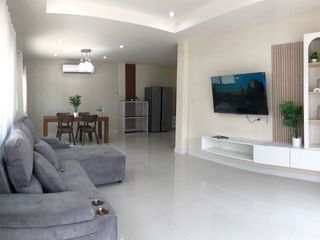 For rent 3 bedrooms house in Hang Dong, Chiang Mai