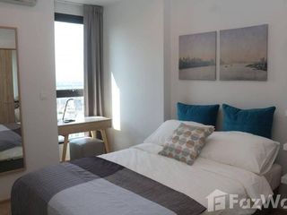 Condo en venta y en alquiler de 2 habitaciones en Ratchathewi, Bangkok