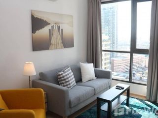 Condo en venta y en alquiler de 2 habitaciones en Ratchathewi, Bangkok