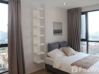 Condo en venta y en alquiler de 2 habitaciones en Ratchathewi, Bangkok