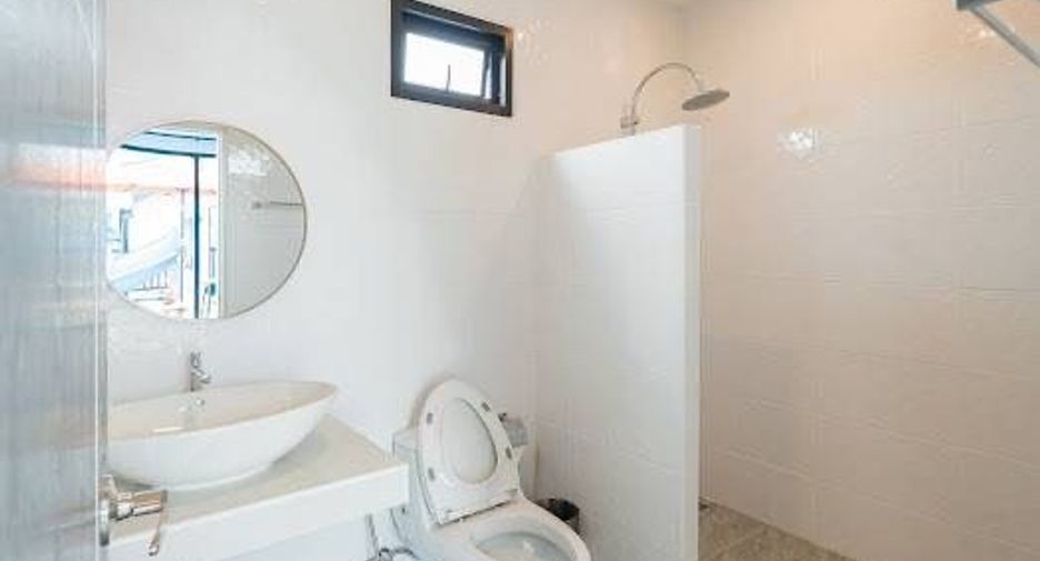 Villa zur Miete mit 3 Zimmer in Hua Hin, Prachuap Khiri Khan