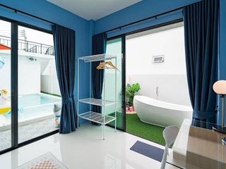 For rent 3 bedrooms villa in Hua Hin, Prachuap Khiri Khan