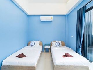 For rent 3 bedrooms villa in Hua Hin, Prachuap Khiri Khan