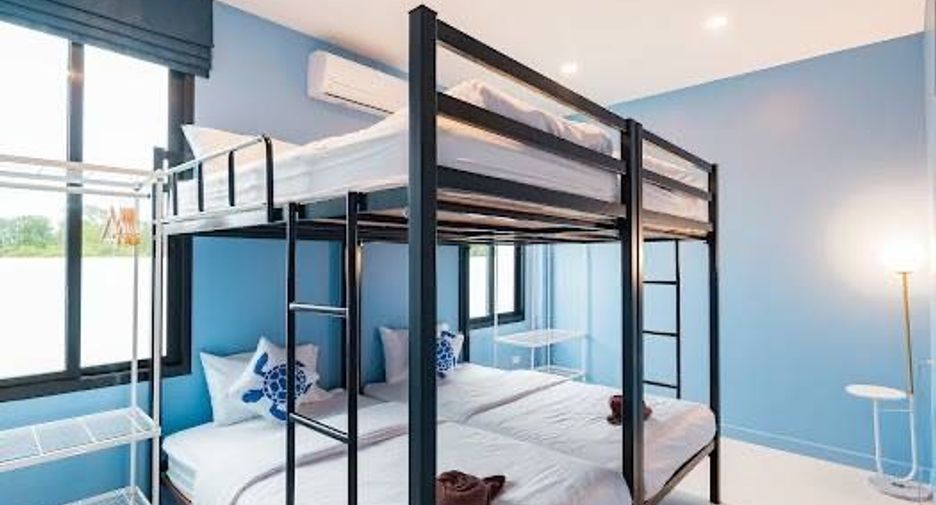 Villa zur Miete mit 3 Zimmer in Hua Hin, Prachuap Khiri Khan