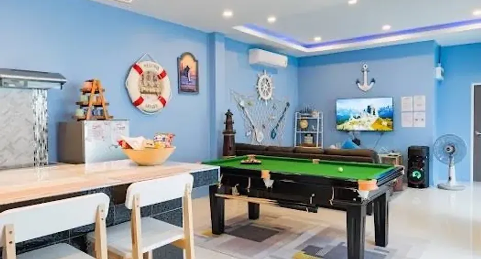 Villa zur Miete mit 3 Zimmer in Hua Hin, Prachuap Khiri Khan