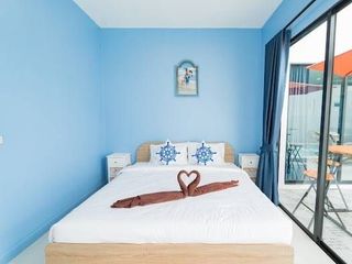 For rent 3 bedrooms villa in Hua Hin, Prachuap Khiri Khan