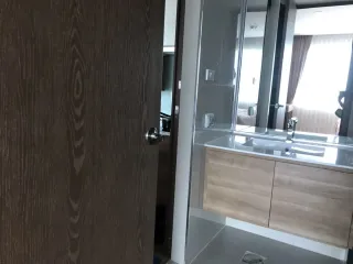 For sale and for rent 1 bed condo in Si Racha, Chonburi