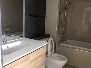For sale and for rent 1 bed condo in Si Racha, Chonburi