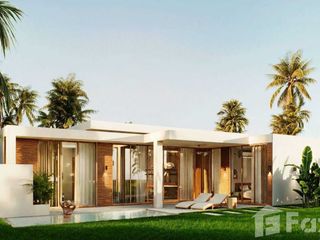 For sale 3 bedrooms villa in Sam Roi Yot, Prachuap Khiri Khan