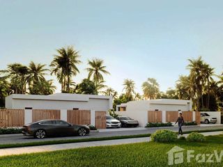 For sale 3 bedrooms villa in Sam Roi Yot, Prachuap Khiri Khan