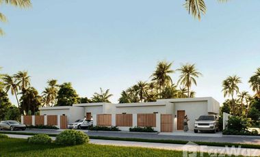 Продажа 3 спальни вилла в Сам Рои Yoт, Прачуапкхирикхан