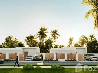 For sale 3 bedrooms villa in Sam Roi Yot, Prachuap Khiri Khan