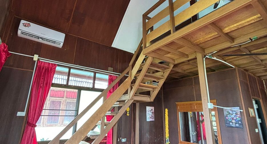 Haus zur Miete mit Studio in Ko Samui, Surat Thani