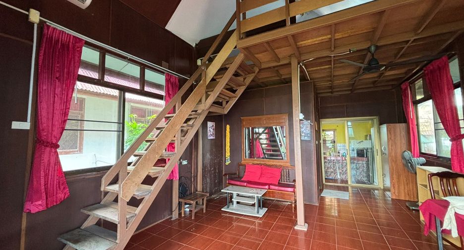Haus zur Miete mit Studio in Ko Samui, Surat Thani