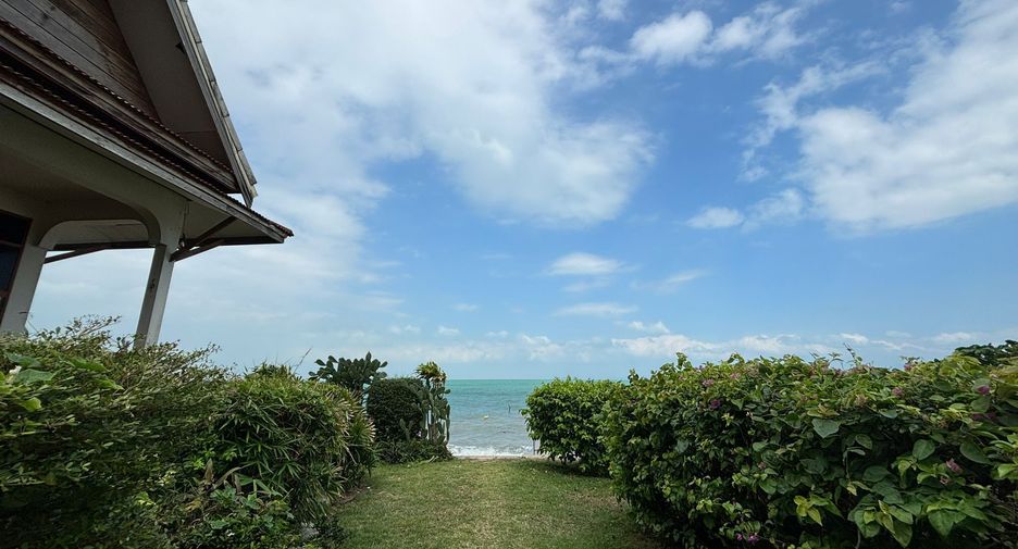 Haus zur Miete mit Studio in Ko Samui, Surat Thani