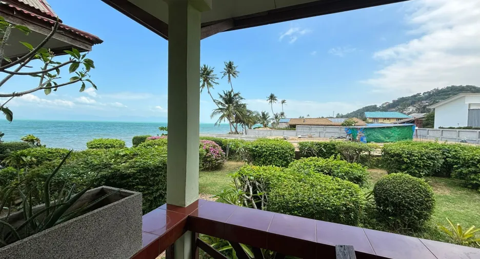 Haus zur Miete mit Studio in Ko Samui, Surat Thani