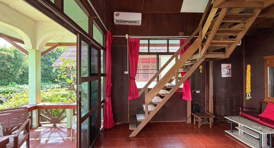 Haus zur Miete mit Studio in Ko Samui, Surat Thani