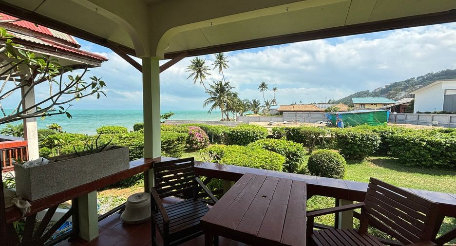 Haus zur Miete mit Studio in Ko Samui, Surat Thani