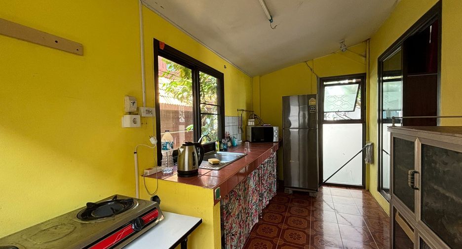 Haus zur Miete mit Studio in Ko Samui, Surat Thani