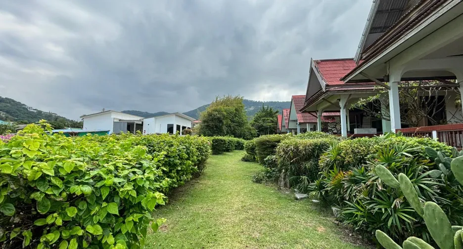Haus zur Miete mit Studio in Ko Samui, Surat Thani