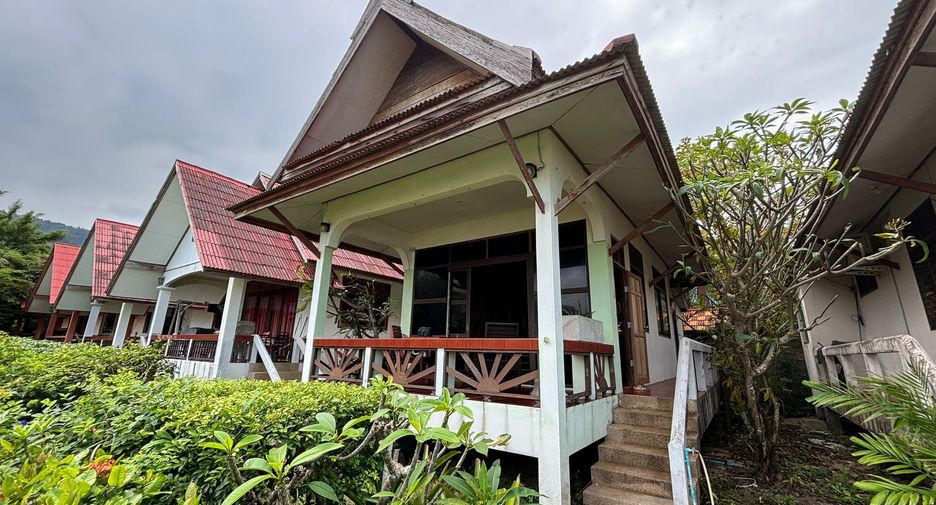 Haus zur Miete mit Studio in Ko Samui, Surat Thani