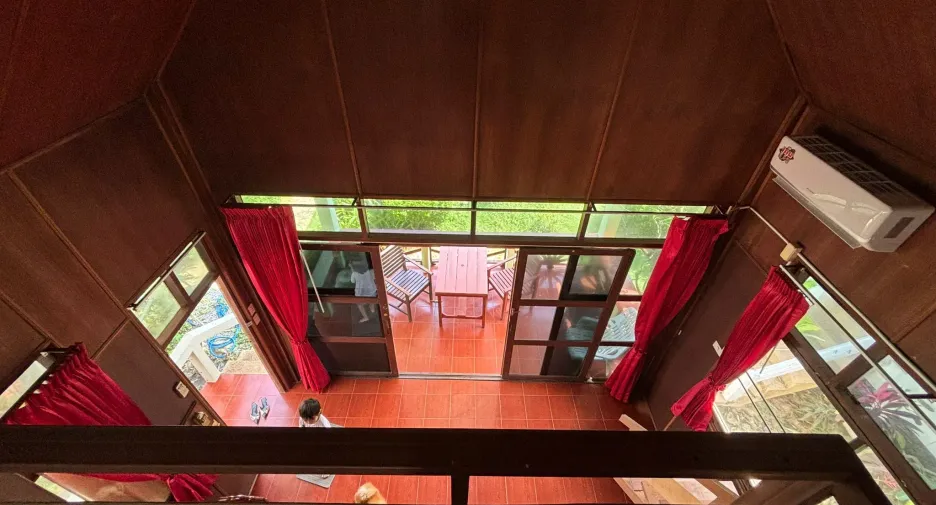 Haus zur Miete mit Studio in Ko Samui, Surat Thani