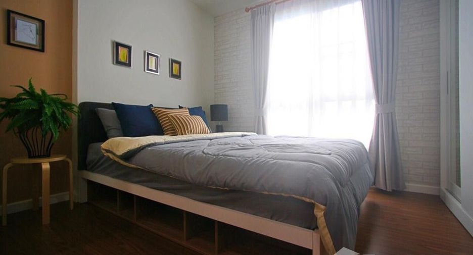 For rent スタジオ condo in Mueang Chiang Mai, Chiang Mai