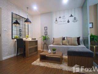 For Rent Studio Condo In Mueang Chiang Mai